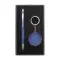 Set penna con portachiavi MIROSET - Anteprima 11