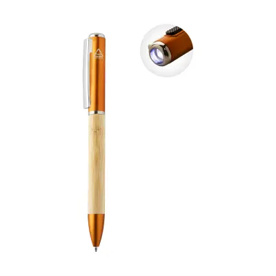 Penna a sfera PENBOO - Immagine 2