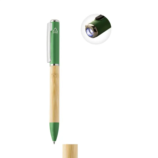 Penna a sfera PENBOO - Immagine 22