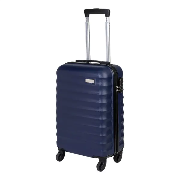 Borsa da viaggio in RPET AIRMILE - Immagine 19