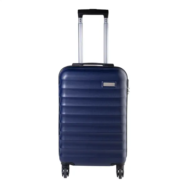 Borsa da viaggio in RPET AIRMILE - Immagine 18