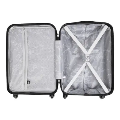 Borsa da viaggio in RPET AIRMILE - Immagine 20