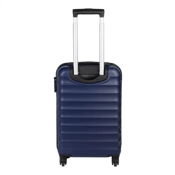 Borsa da viaggio in RPET AIRMILE - Immagine 21