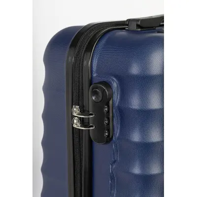Borsa da viaggio in RPET AIRMILE - Immagine 23
