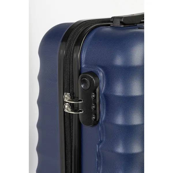 Borsa da viaggio in RPET AIRMILE - Immagine 23