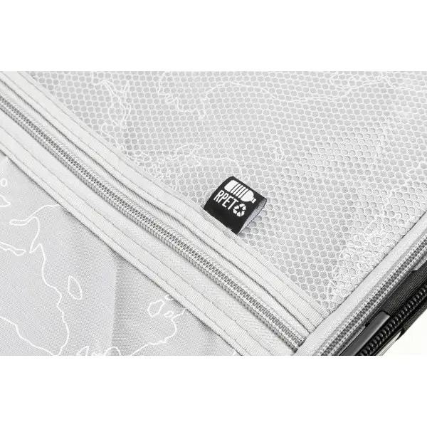 Borsa da viaggio in RPET AIRMILE - Immagine 22