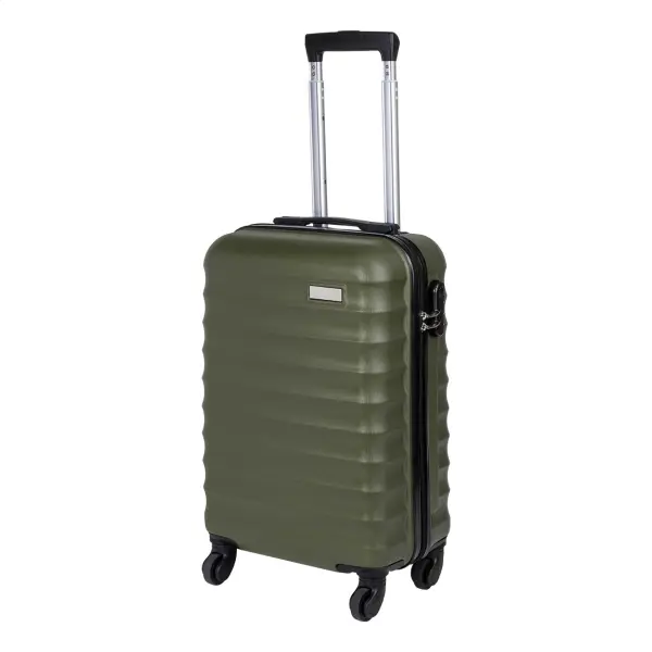 Borsa da viaggio in RPET AIRMILE - Immagine 25