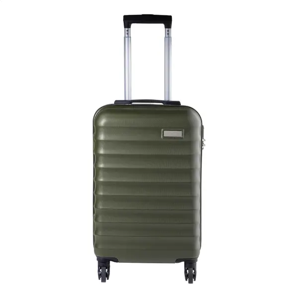 Borsa da viaggio in RPET AIRMILE - Immagine 26