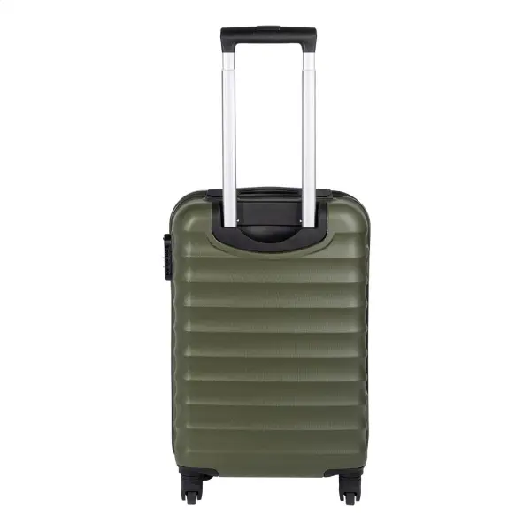 Borsa da viaggio in RPET AIRMILE - Immagine 28