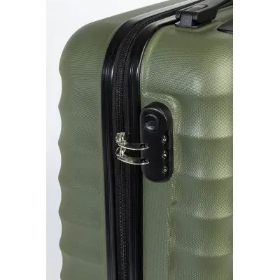 Borsa da viaggio in RPET AIRMILE - Immagine 29