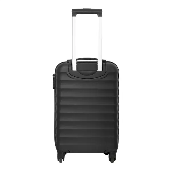 Borsa da viaggio in RPET AIRMILE - Immagine 7