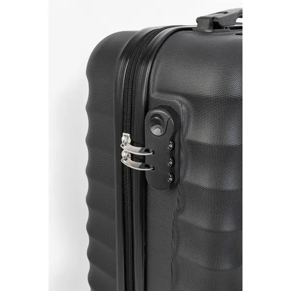 Borsa da viaggio in RPET AIRMILE - Immagine 5