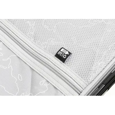 Borsa da viaggio in RPET AIRMILE - Immagine 6