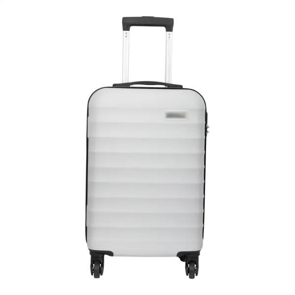 Borsa da viaggio in RPET AIRMILE - Immagine 11