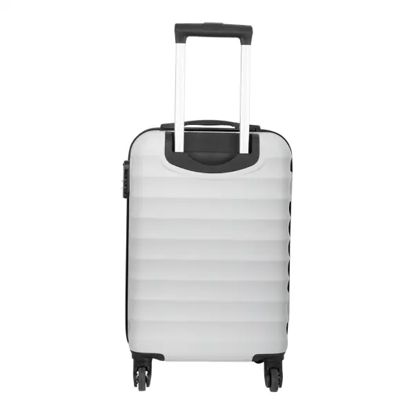 Borsa da viaggio in RPET AIRMILE - Immagine 15