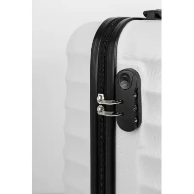 Borsa da viaggio in RPET AIRMILE - Immagine 13