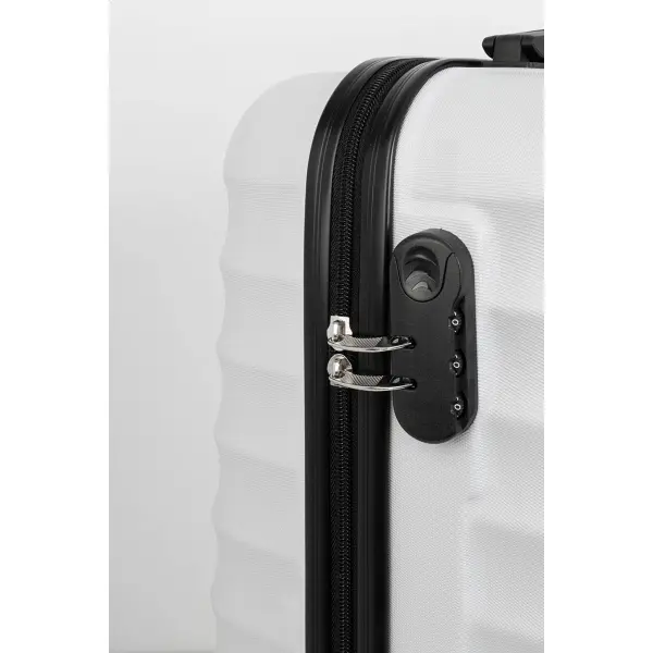 Borsa da viaggio in RPET AIRMILE - Immagine 13