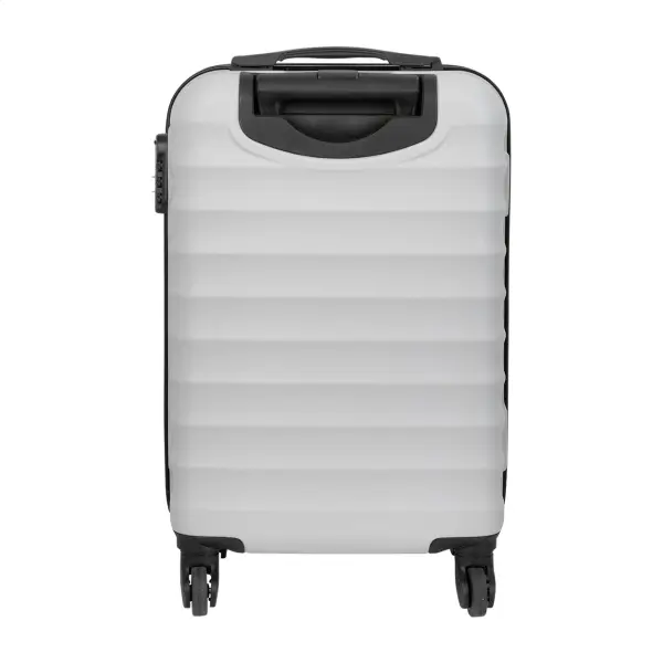 Borsa da viaggio in RPET AIRMILE - Immagine 16