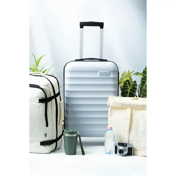 Borsa da viaggio in RPET AIRMILE - Immagine 17