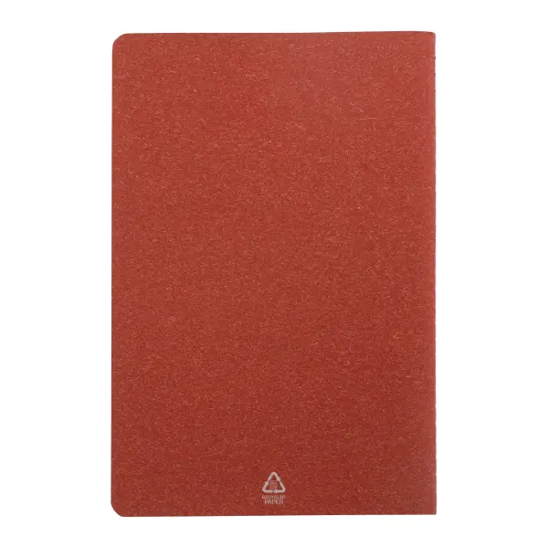 Quaderno CROFTY A5 - Immagine 11