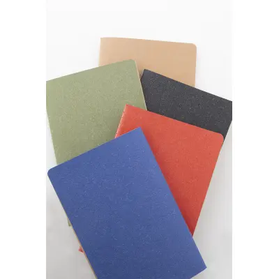 Quaderno CROFTY A5 - Immagine 12