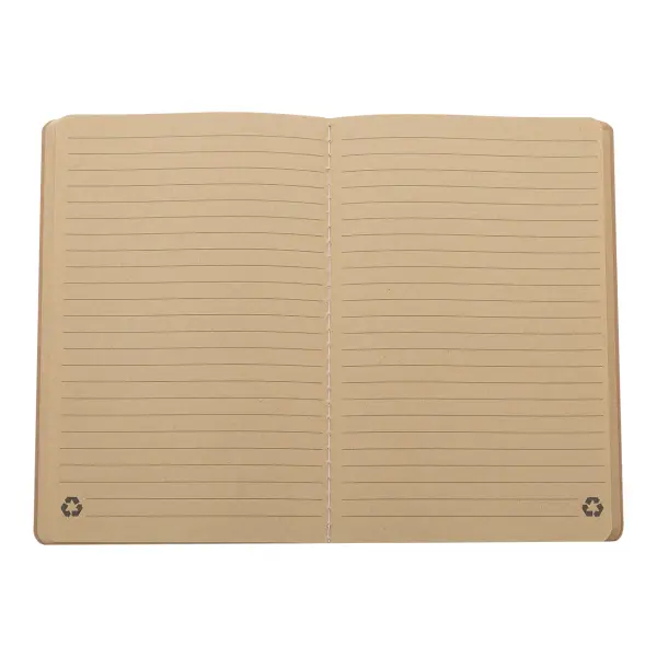 Quaderno CROFTY A5 - Immagine 15