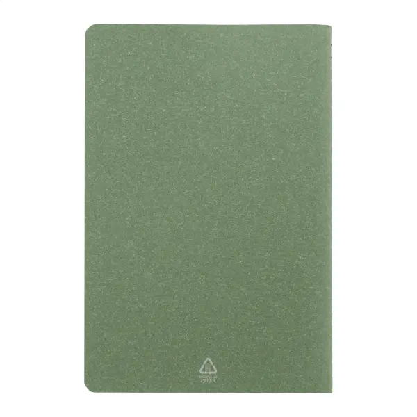 Quaderno CROFTY A5 - Immagine 22