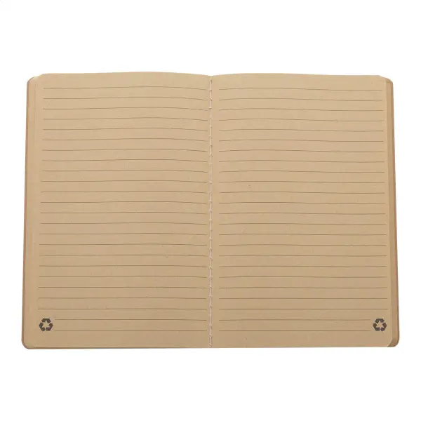 Quaderno CROFTY A5 - Immagine 27