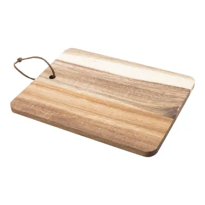 Tagliere in acacia ACACUT - Immagine 1