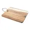 Tagliere in acacia ACACUT - Anteprima 1