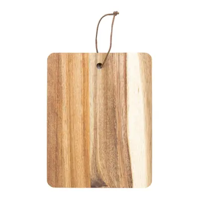 Tagliere in acacia ACACUT - Immagine 2