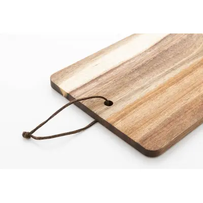 Tagliere in acacia ACACUT - Immagine 3