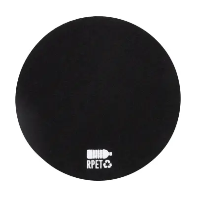 Sottobicchiere in feltro RPET HEFE - Immagine 5