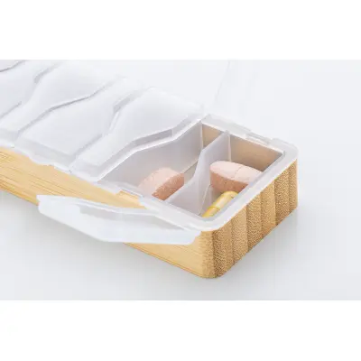 Portapillole PILLBOO - Immagine 5