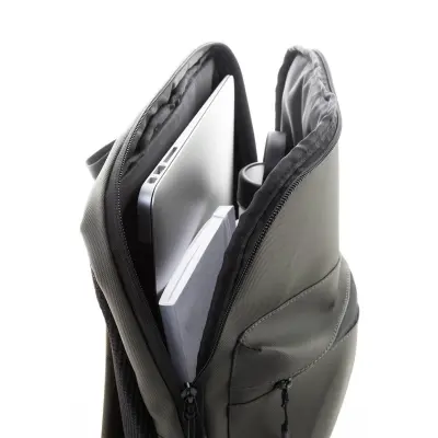 Zaino porta computer in RPET SLIPPU - Immagine 11