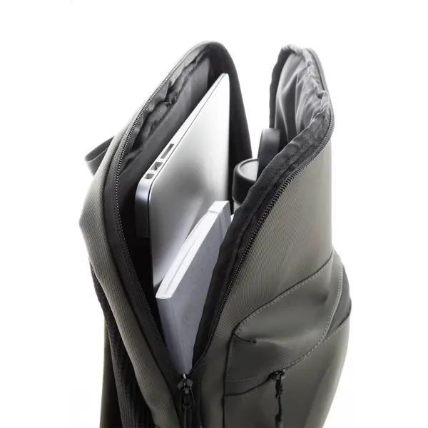 Zaino porta computer in RPET SLIPPU - Immagine 11