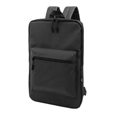 Zaino porta computer in RPET SLIPPU - Immagine 12