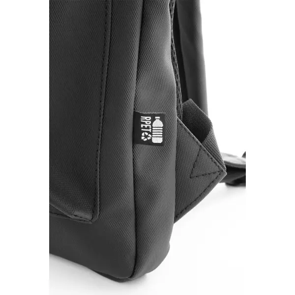 Zaino porta computer in RPET SLIPPU - Immagine 14