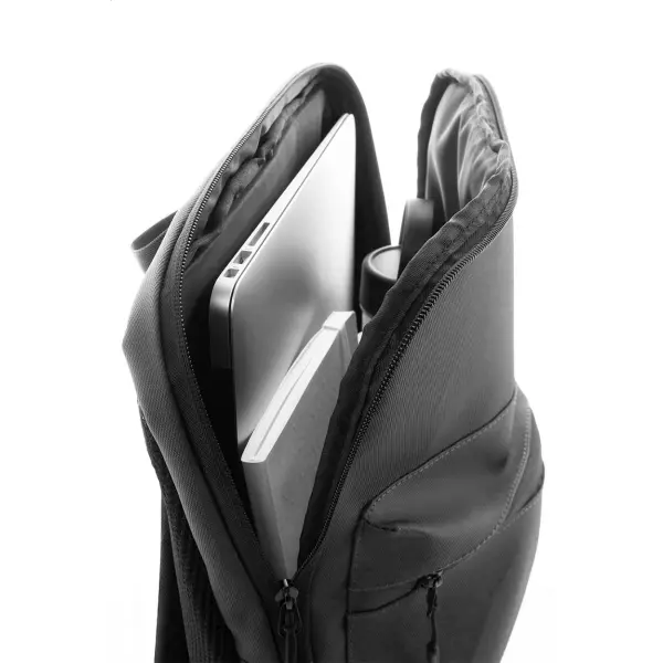 Zaino porta computer in RPET SLIPPU - Immagine 16