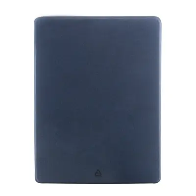 Cartella con Blocco Mappu A4 in RPET con blocco 20 fogli - Immagine 7