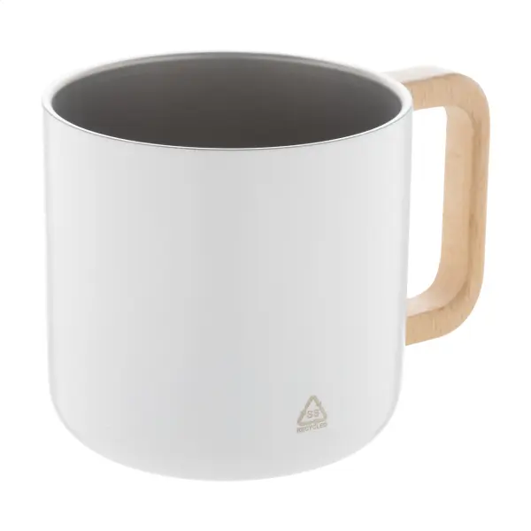 Tazza mug termica REWOO - Immagine 2