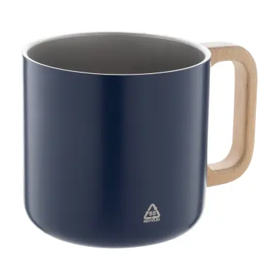 Tazza mug termica REWOO - Immagine 10