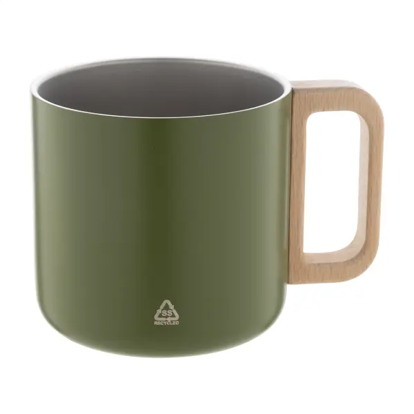 Tazza mug termica REWOO - Immagine 15