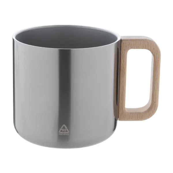 Tazza mug termica REWOO - Immagine 29