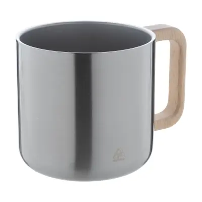 Tazza mug termica REWOO - Immagine 30