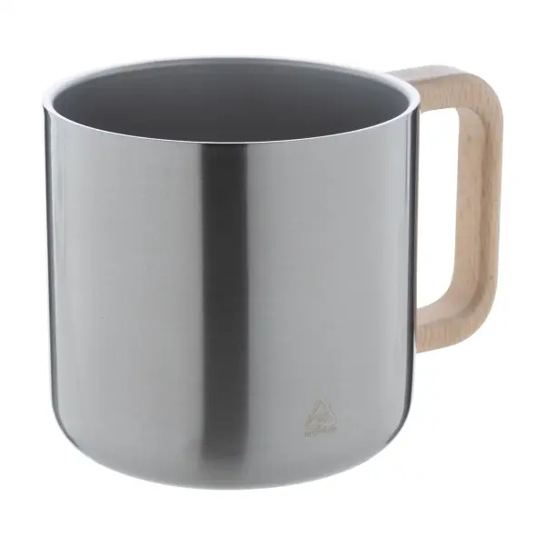 Tazza mug termica REWOO - Immagine 30