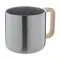 Tazza mug termica REWOO - Anteprima 30