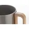 Tazza mug termica REWOO - Anteprima 34