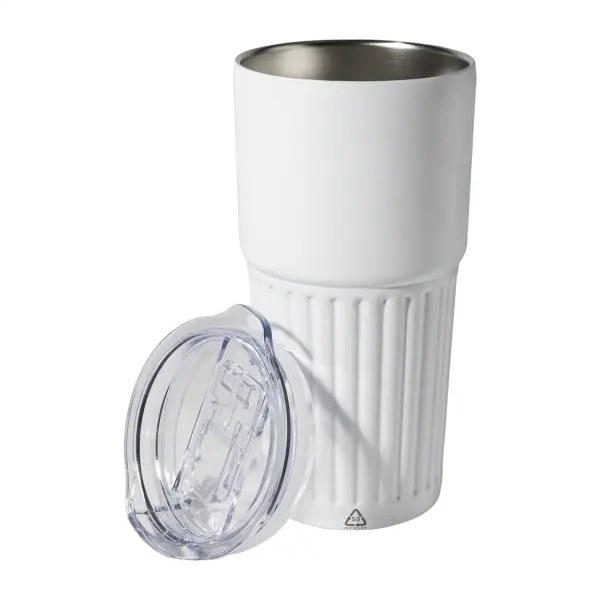 Tazza termica STREAKY TALL - Immagine 3