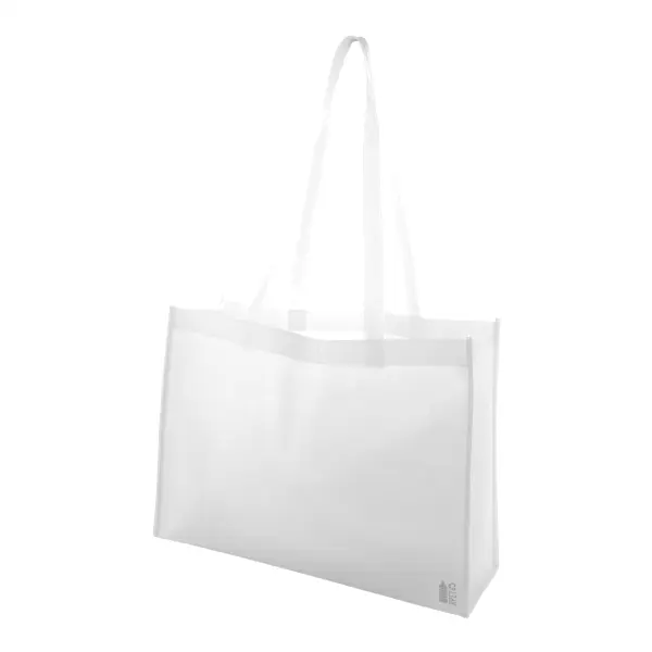 Borsa per la spesa in RPET GUZZIN - Immagine 2